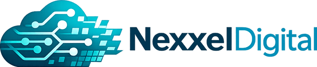 Nexxel Digital Logo
